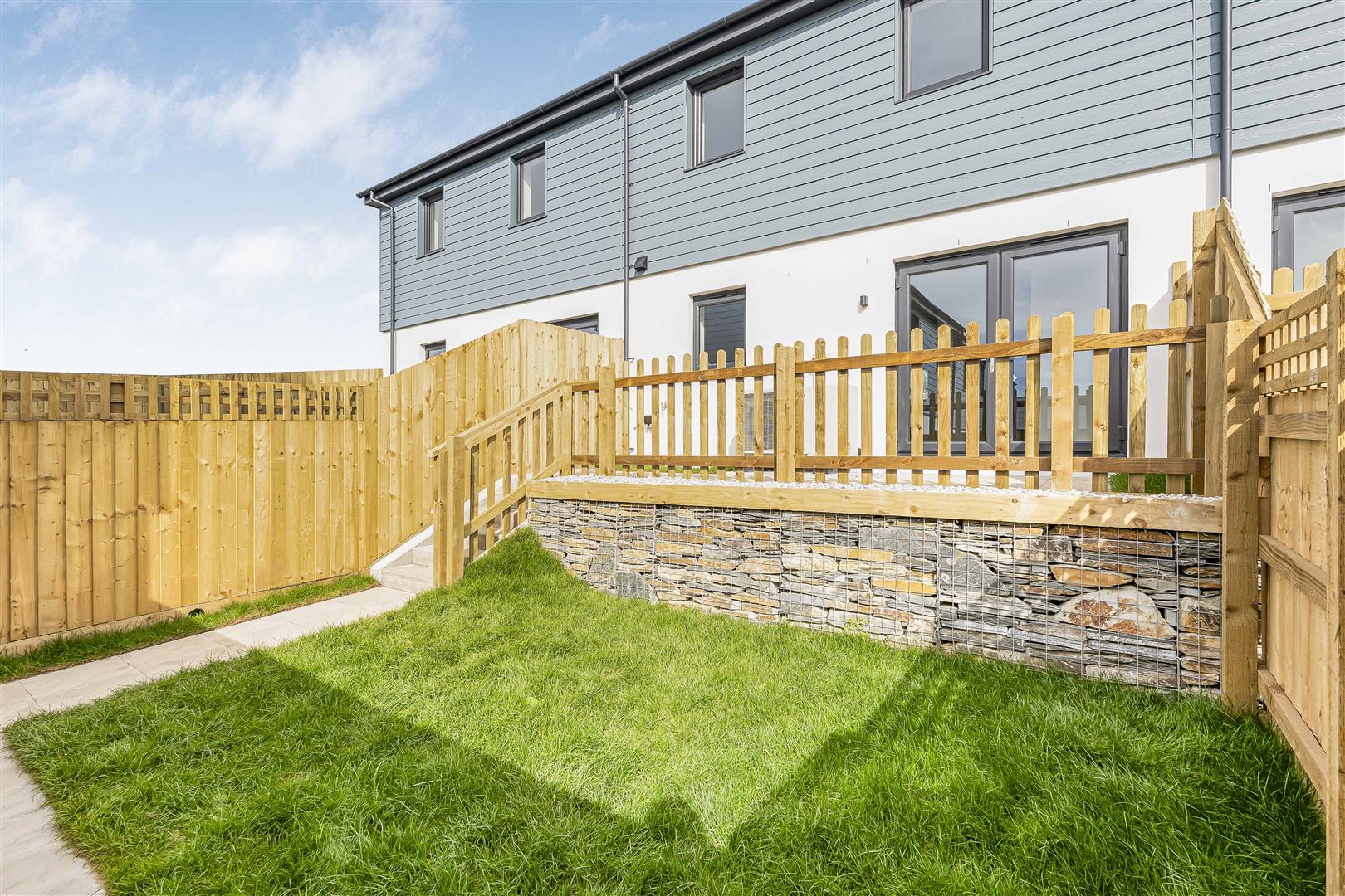 Rock Pipit Road, Trevemper, Newquay photo - 1